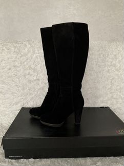 Итальянские сапоги Loriblu