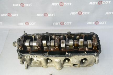Гбц JN 1.8 L Audi 80 /90 (B3) 1986-1991