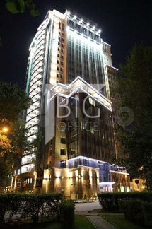 Сдам офисное помещение, 181 м²