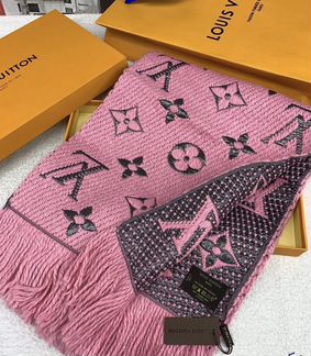 Шарф LV Luis Voutton новый