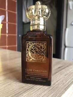 Духи Clive Christian