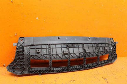 Защита бампера передняя Audi Q5 8R 2008-2017