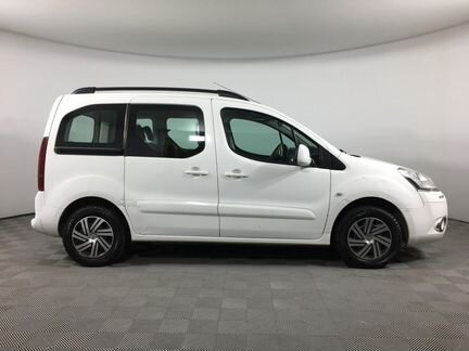 Citroen Berlingo 1.6 МТ, 2013, 179 217 км