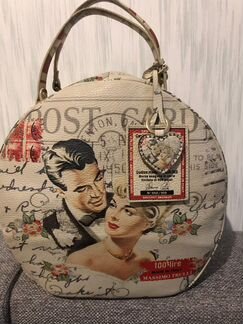 Сумка Италия