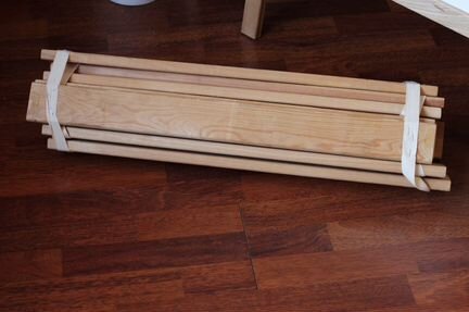 Кровать детская икеа Sniglar