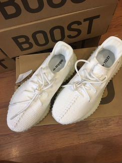 Кроссовки Adidas Yeezy Boost 350