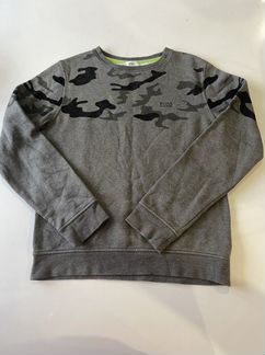 Свитшот Boss hugo boss. Оригинал