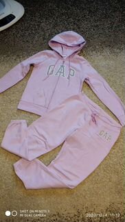 Gap спортивный костюм 42р