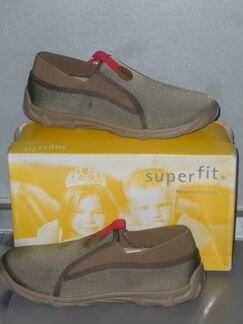 Новые спортивные ботинки Superfit 33 р-р