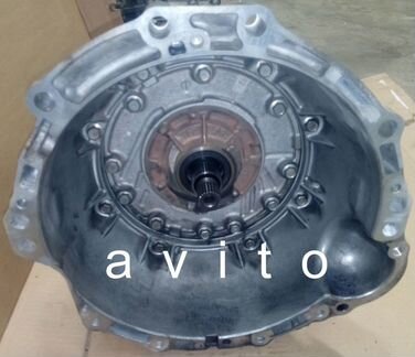 АКПП Инфинити fx35 (2), JR710E. Гарантия. Кредит