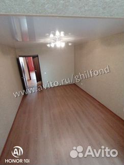 2-к квартира, 65.4 м², 6/10 эт.