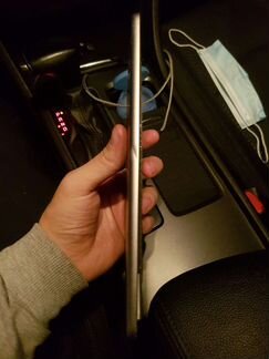 iPad mini 4 64gb wifi 4g