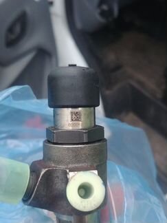 Форсунка форд транзит 2017