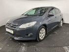 Ford Focus 1.6 МТ, 2012, 156 000 км