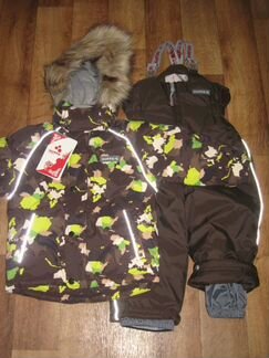 Хуппа новые комплекты 92 зима