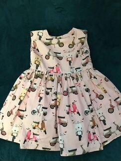 Платья Некст