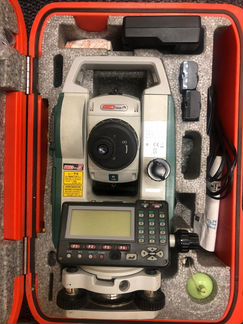 Тахеометр Sоkkia SET550RX