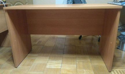 Письменный стол цвет Бук