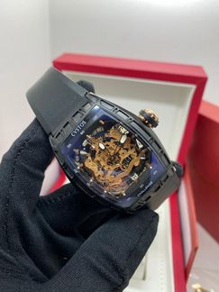 Мужские часы cvstos challenge