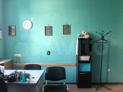 Сдам Офисное помещение, 6,45 м²