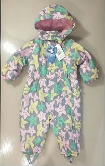 Комбинезон Tokka Tribe новый