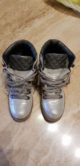 Ботинки Oca-Loca Италия 33р