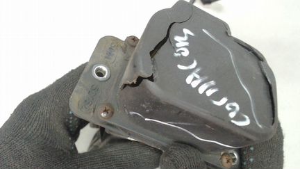 Педаль Iveco EuroCargo 2, 2007