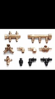 Труба рехау