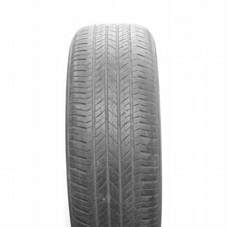 Летние шины Bridgestone Dueler H/L D400 235/55 R19