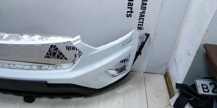 Бампер передний Hyundai Creta (2016) oem 86511M000
