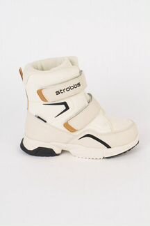 Сапоги зимние для девочки