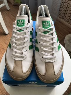 Кроссовки adidas Kegler super 39 6 uk vintage