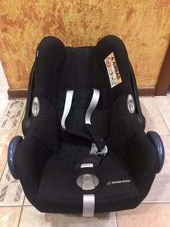 Автокресло Maxi-Cosi CabrioFix