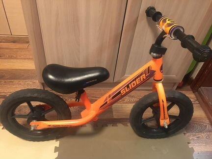 Беговел Slider