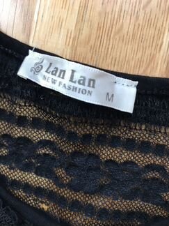 Футболка нарядная