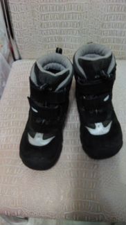 Зимние сапоги Ecco 29р. 30 Crossby 20cм