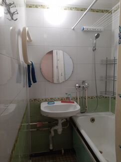 Комната 11 м² в 2-к, 7/9 эт.