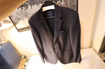 Пиджак Pierre Cardin