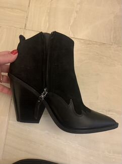 Ботильоны Sam Edelman
