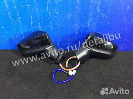 Зеркало левое правое Toyota GT86 FR-S Subaru BRZ