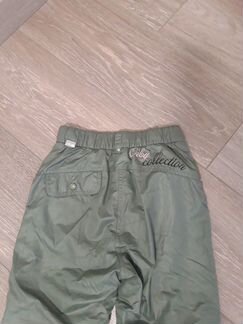 Осенне-весенние штаны/брюки