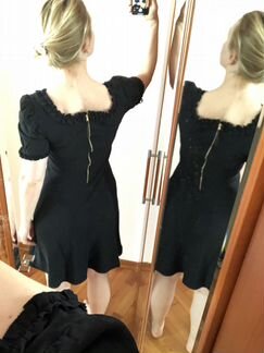 Платье DolceGabbana