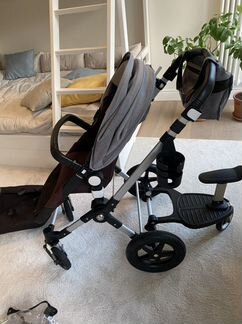 Коляска bugaboo cameleon 3