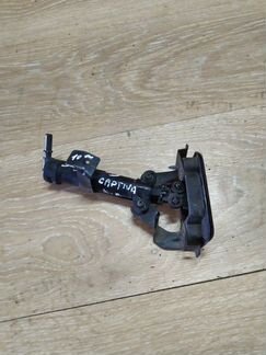 Форсунка омывателя Chevrolet Captiva