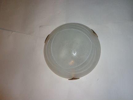 Люстра потолочная