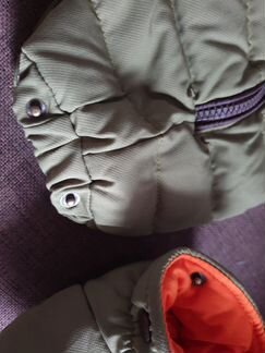 Комбинезон зимний Ёмаё NEW