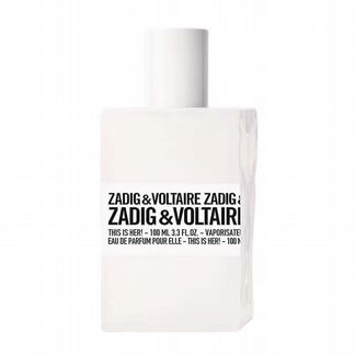 Zadig & Voltaire - This is Her, 100 ml