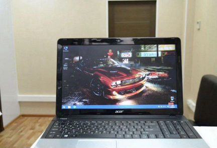 Ноутбук Acer