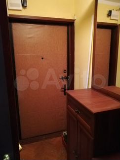 2-к квартира, 44 м², 5/5 эт.