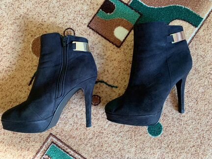 Ботильоны H&M